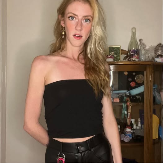Sarah Stacey Missing